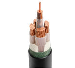 0.6/1kV低電圧の地下ケーブル、銅のXlpeによって絶縁される送電線 サプライヤー